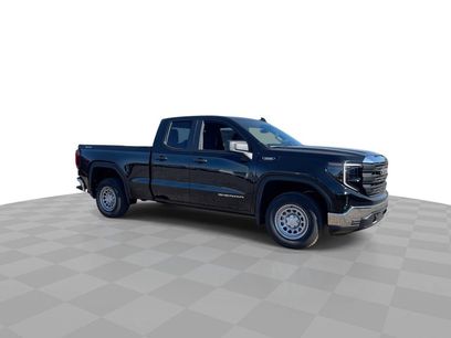 New 2026 GMC Sierra 1500 Pro w/ Pro Value Package