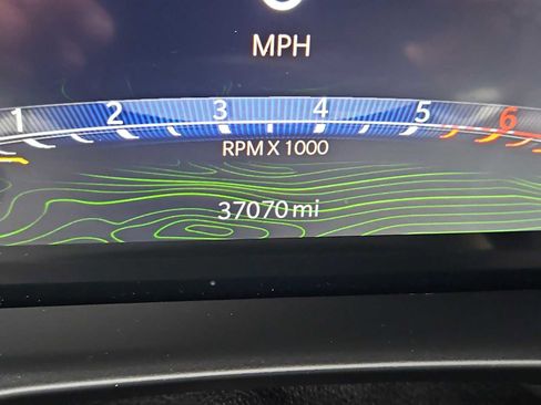 Used 2024 Jeep Grand Cherokee Limited 4xe w/ Luxury Tech Group II image 13