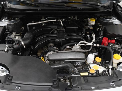Used 2022 Subaru Outback Limited AWD/4WD image 30
