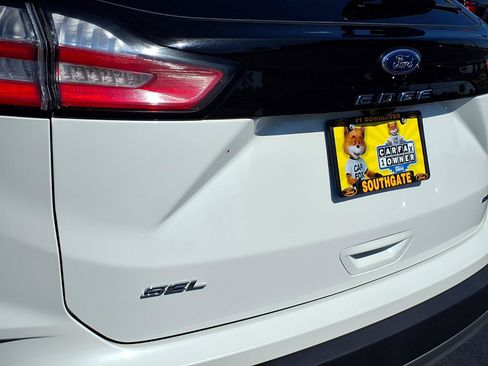 Used 2024 Ford Edge SEL w/ Convenience Package AWD/4WD image 27