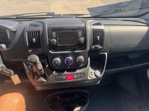 Used 2019 RAM ProMaster 2500 image 12