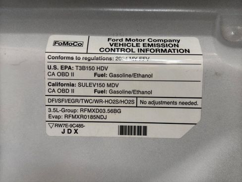 Used 2024 Ford Transit 350 XLT image 32