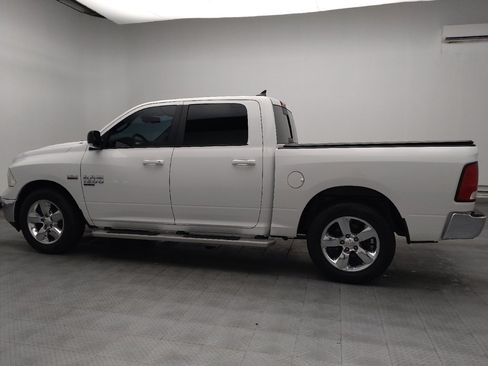 Used 2019 RAM 1500 Big Horn RWD image 3