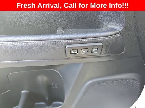 Used 2021 Toyota 4Runner Limited AWD/4WD image 8