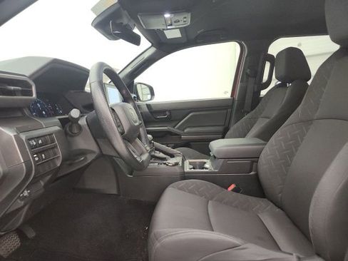 Used 2025 Toyota Tacoma SR5 image 14