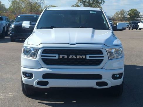 Used 2023 RAM 1500 Big Horn image 8