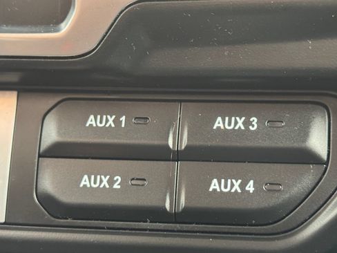 Certified 2024 Jeep Wrangler Sport AWD/4WD image 30