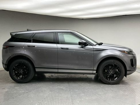 New 2026 Land Rover Range Rover Evoque S image 14