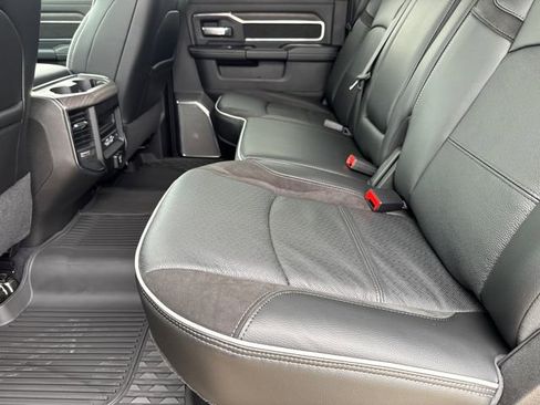 New 2026 RAM 3500 Laramie image 18