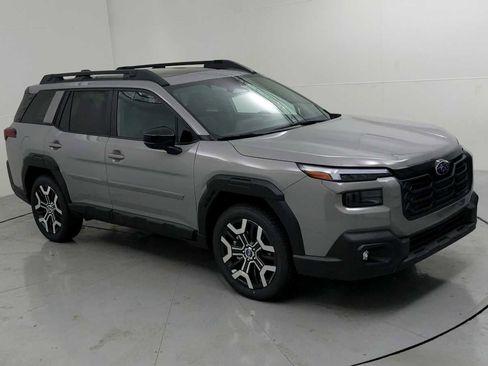 New 2026 Subaru Outback Touring XT AWD/4WD image 1
