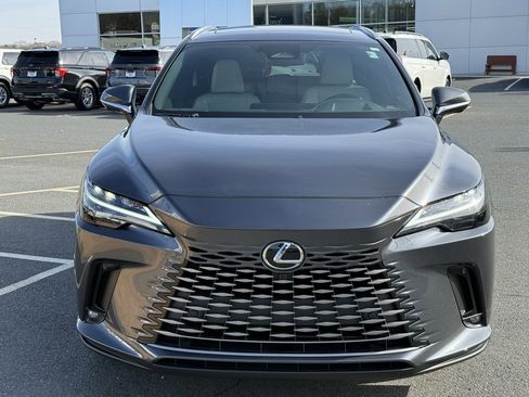 Used 2025 Lexus RX 350 Premium Plus image 10