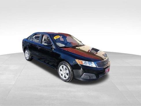 Used 2010 Kia Optima LX image 3