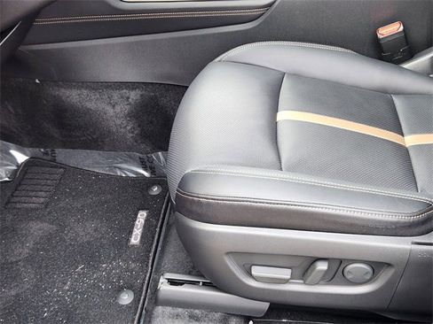 New 2026 MAZDA CX-90 Plug-In Hybrid w/ Premium Plus image 9