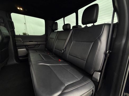 Used 2024 Ford F150 XLT w/ Equipment Group 303A High AWD/4WD image 6