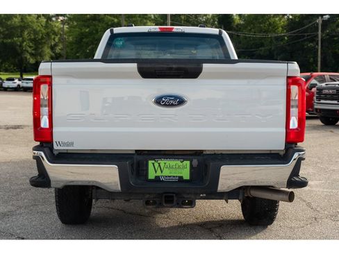 Used 2023 Ford F250 XL w/ XL Chrome Package AWD/4WD image 7