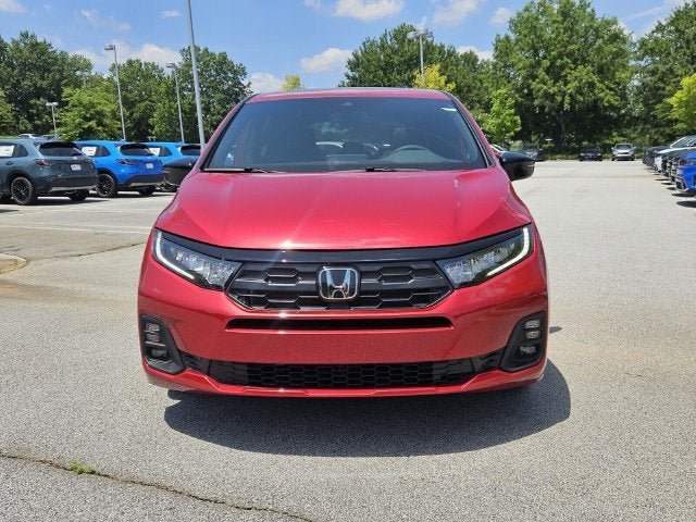 New 2026 Honda Odyssey Sport-L image 2