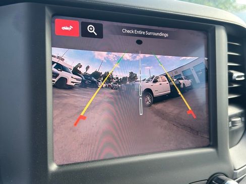 New 2024 RAM 3500 Tradesman w/ Chrome Appearance Group image 44