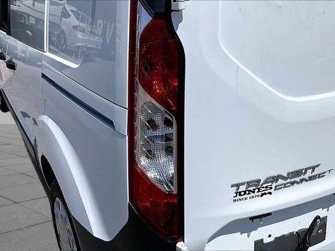 Used 2016 Ford Transit Connect XL FWD image 27