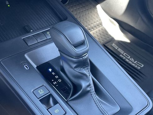 New 2026 Toyota Corolla Cross LE image 14