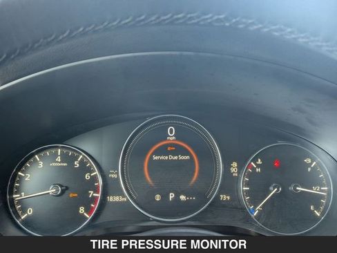 Certified 2023 MAZDA CX-30 AWD 2.5 S w/ Select Package image 24