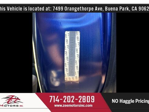 Used 2011 Honda Fit Sport image 54