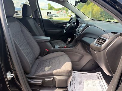 Used 2023 Chevrolet Equinox LT