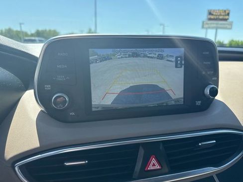 Used 2019 Hyundai Santa Fe SE w/ Cargo Package FWD image 28
