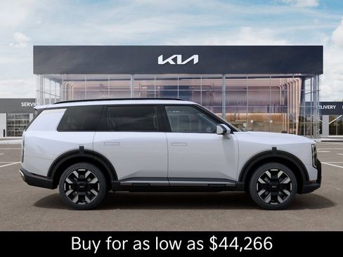 New 2027 Kia Telluride S FWD image 7