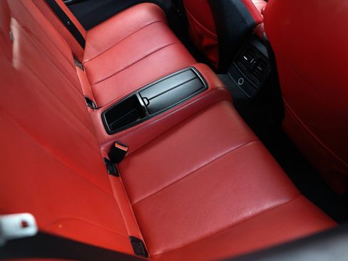 Used 2015 BMW 428i Convertible RWD image 16