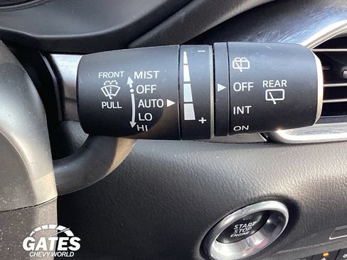 Used 2024 MAZDA CX-5 AWD 2.5 S w/ Select Package image 25
