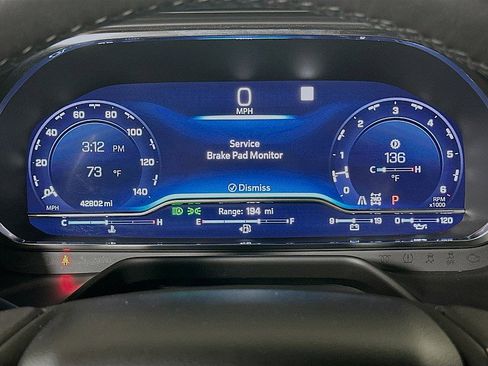 Used 2022 Chevrolet Tahoe High Country image 13