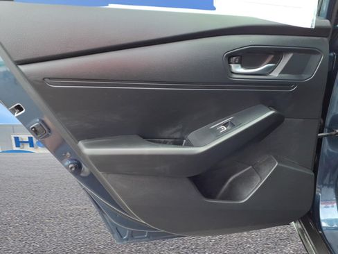 Certified 2024 Honda Accord EX image 11