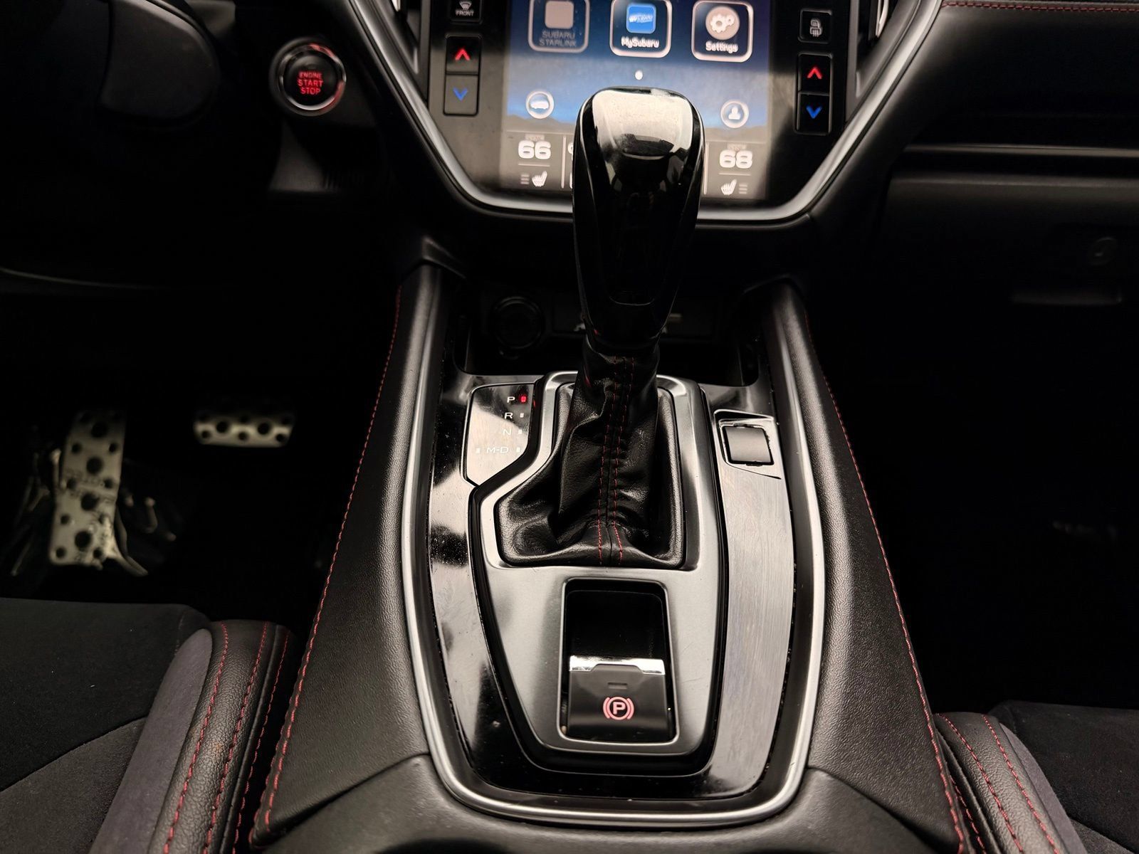 Used 2022 Subaru WRX GT AWD/4WD image 46