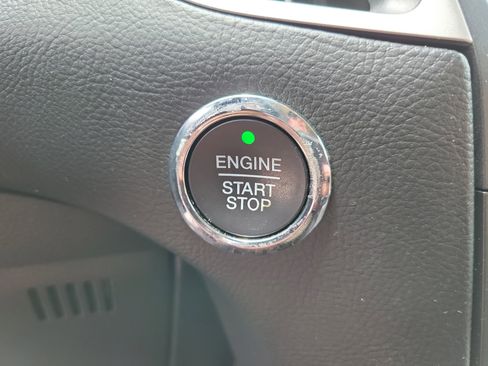 Used 2016 Ford Edge SEL w/ Equipment Group 201A FWD image 20
