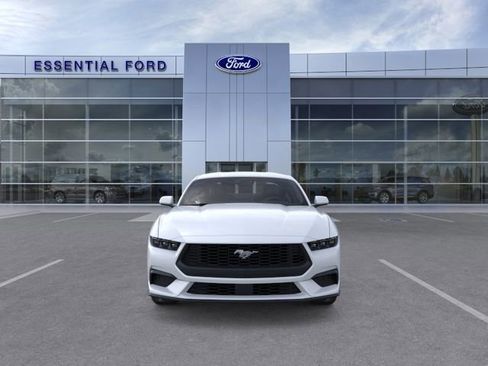 New 2026 Ford Mustang Coupe RWD image 6
