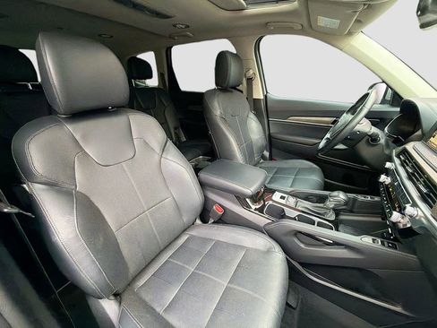 Used 2022 Kia Telluride EX w/ EX Premium Package AWD/4WD image 30