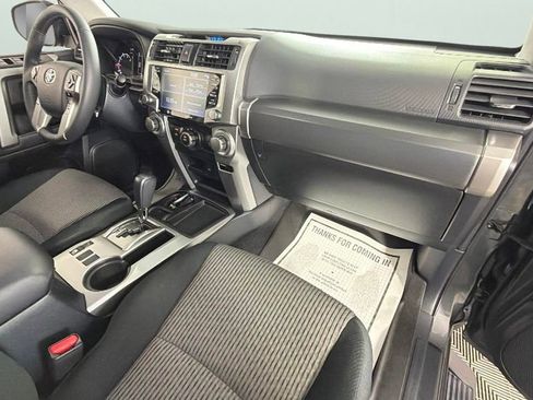 Used 2023 Toyota 4Runner SR5 RWD image 36