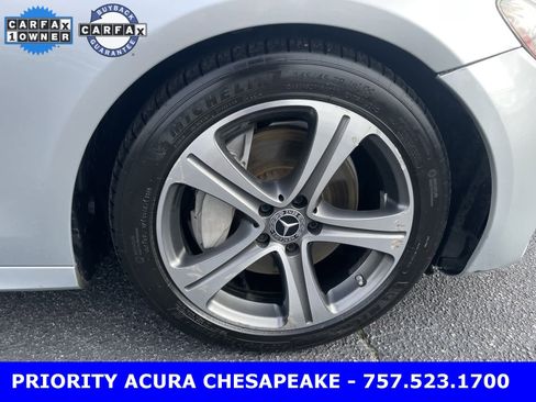 Used 2020 Mercedes-Benz E 350 Sedan image 25