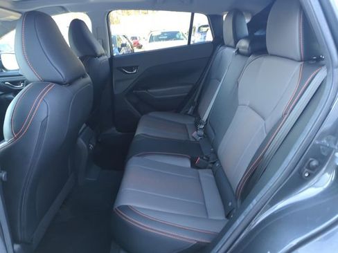 Certified 2024 Subaru Crosstrek 2.5i Limited image 33