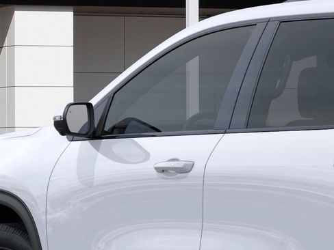 New 2026 GMC Acadia Elevation w/ Black Edition FWD image 13