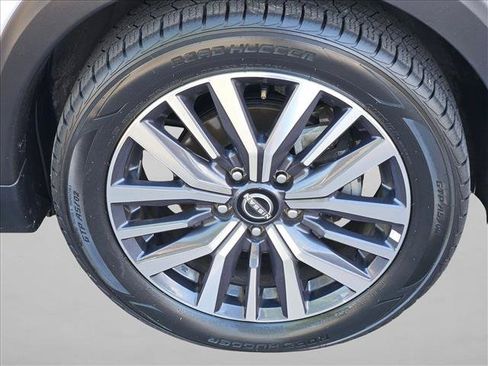 Used 2021 Nissan Kicks SV FWD image 25