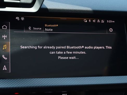 Used 2024 Audi RS 3 image 46