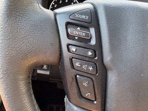 Used 2025 Nissan Frontier SV w/ SV Convenience Package AWD/4WD image 20