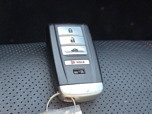 Used 2023 Acura TLX w/A-Spec Package image 37