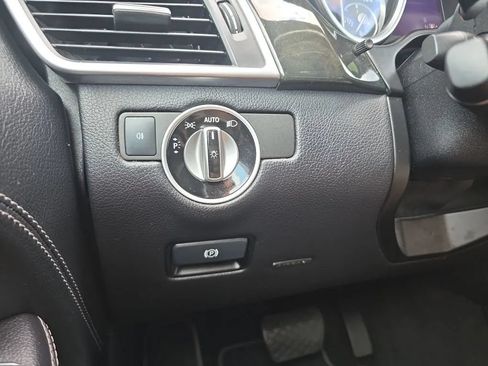 Used 2015 Mercedes-Benz ML 350 2WD image 23
