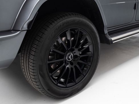 Used 2022 Mercedes-Benz G 550 image 46