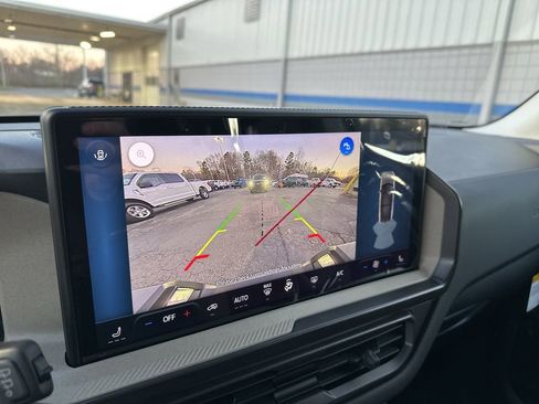 New 2026 Ford Bronco Sport Big Bend w/ Convenience Package image 20