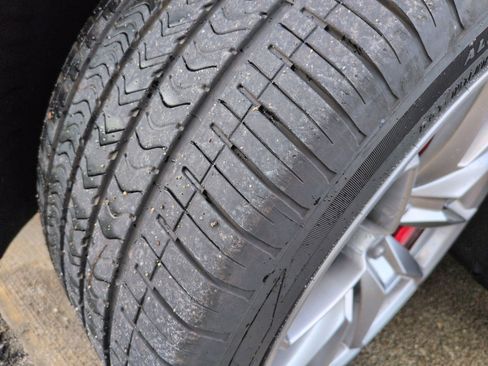 Used 2025 Dodge Charger Scat Pack w/ Track Pack image 12