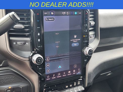 New 2026 RAM 2500 Tradesman image 15