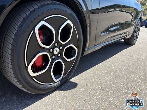 Certified 2023 Ford Mustang Mach-E GT image 13